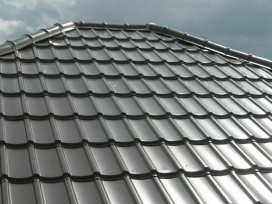 แผ่นหลังคาลอนสแกนรูฟ แผ่นหลังคาลอนสแกนรูฟ